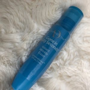 Derma Seyne Gone in Sixty Seconds